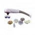 Sự thật máy Massage cầm tay 7 đầu Magic Massager BC-999