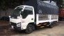 Xe tải ISUZU QKR5H 1,9 tấn trả góp giá rẻ