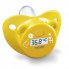 Nhiệt kế núm vú kỹ thuật số hình gấu cho bé Beurer BY20 dùng với trẻ sơ sinh và trẻ nhỏ của CHLB Đức hàng nhập khẩu chính hãng - Công ty Hợp Phát