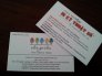 In name card nhanh lấy liền, in nhanh rẻ đẹp