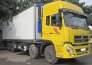 Bán Dongfeng Hoàng Huy L315 nhập khẩu nguyên chiếc