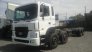 Xe Tải Hyundai HD320/340PS