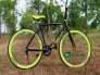 Bán Xe Đạp Không Phanh Fixed Gear F&M Chính Hãng Giá Rẻ