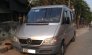 Bán xe Mercedes sprinter 311