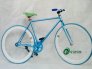 Bán xe đạp không phanh Fixed Gear vành 6 phân giá siêu rẻ
