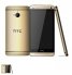 HTC One M8 Gold cực đẹp - Giảm giá 2 ngày cuối tuần tại Playmobile