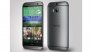 HTC One M8 Màu GREY Xám Phay Xước 32GB