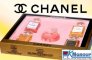 Bộ 5 chai nước hoa mini chanel