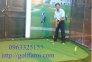 Golf văn phòng cao cấp