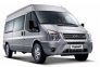 Gia xe ford transit 2016, ford trasit medium 2016, ford trasit luxury 2016