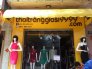 Thiết kế thi công showroom cửa hàng điện thoại quận 6