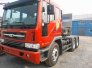 Đại lý bán xe tải đầu kéo Daewoo340-420PS V3TEF 2015