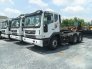 Lô Đầu kéo Daewoo 2 cầu động cơ 340Ps - 420Ps - V3TVF 2015Giá rẻ nhất