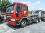 Đại Lý Đầu kéo Daewoo 2 cầu 340Ps-420Ps Giao Xe Các Tỉnh