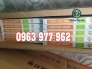 Tuýp Led hắt trần thạch cao 16w