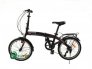 Bán xe đạp gấp fornix - Esecuzion, 20 inch. Hàng chính hãng, giá rẻ