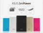 Pin sạc dự phòng ASUS ZENPOWER 9600mAh Chính hãng