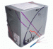 Công ty An Nam Computer chuyên phân phối Cáp mạng AMP – Cat 6E, Bọc bạc chống nhiễu.