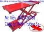 Chuyên cung cấp bàn nâng xe máy, bàn nâng cơ điện giá rẻ.