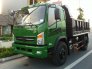 Bán xe tải ben Dongfeng Trường Giang 9.2 tấn nhập khẩu
