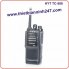 Bộ đàm cầm tay HYT TC-508 UHF