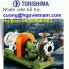 Hưng Gia Phát chuyên Phân phối máy bơm công nghiệp TORISHIMA của Nhật