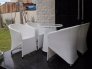 Bàn ghế cà phê sân vườn giá rẻ