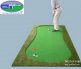 Thảm gạt putting