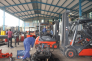 Dịch vụ sữa chữa xe nâng