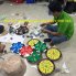 Nhậu không lo Say ,Vòng quay sát phạt ,Vòng Quay Vui