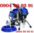 Máy phun sơn xây dựng graco 490 PC(Mã Graco 490 PC),máy phun sơn xây dựng