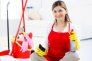 Dịch vụ giúp việc nhà theo giờ tiếp thêm năng lượng cho gia đình bạn