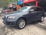 Bán xe Audi Q5 2.0T Quatro model 2011, màu xám