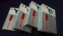 Bổ thận - mega fort 20mg
