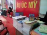 Học TOEFL ở đâu