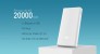 Pin sạc dự phòng Xiaomi 20000 mAh