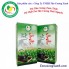 Trà Tân Cương Tước Thiệt TC0 500gr 300.000vnđ