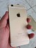 IPhone 6 gold 64gb quốc tế của Mỹ