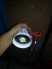 Bóng led tròn siêu sáng 12v-12w