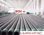 Thép ống đúc phi 114-Thép ống đúc phi 141-Thép ống đúc 168-Thép ống đúc phi 219...x 2li-20li x 6m