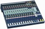 Mixer Soundcraft EFX 12