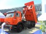 Chuyên Nhập Khẩu Phân Phối Các Loại Xe Kamaz Tải, Đầu Kéo, Xe Ben, Xe Chuyên Dùng