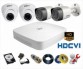 Lắp trọn  bộ  Camera Dahua HD