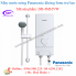 Máy nước nóng không bơm Panasonic công suất 4.5Kw