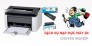 Nạp Mực Máy In Tận Nơi Quận 1