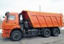 Tổng đại lý Kamaz Việt Nam, xe Ben Kamaz 13 tấn, 20 tấn nhập khẩu giao ngay