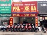 Showrom xe máy Hoàng Mạnh - Chuyên mua bán, ký gửi xe Phân Khối Lớn chạy lướt.