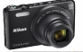 Nikon COOLPIX S7000 Digital Camera với 20x Optical Zoom