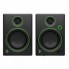 Loa Mackie - CR4 4-Inch - Creative Reference Multimedia Monitor - Set of 2