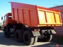 Xe Ben kamaz 15 tấn 12 khối, Xe tải ben kamaz 15 tấn, đại lý bán xe kamaz